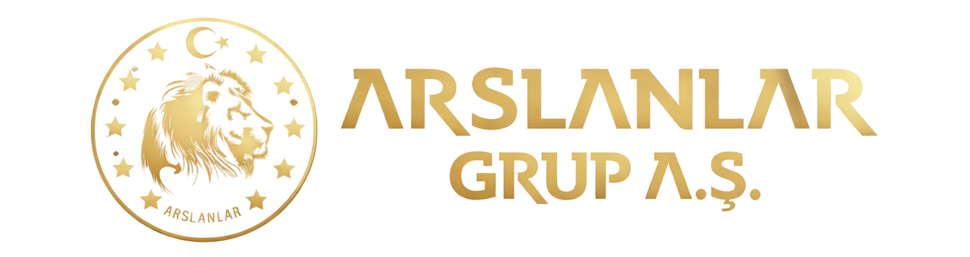 Arslanlar Grup Logosu