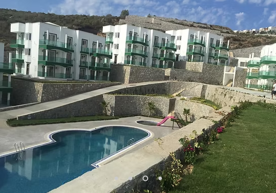 GREEN PARK BODRUM